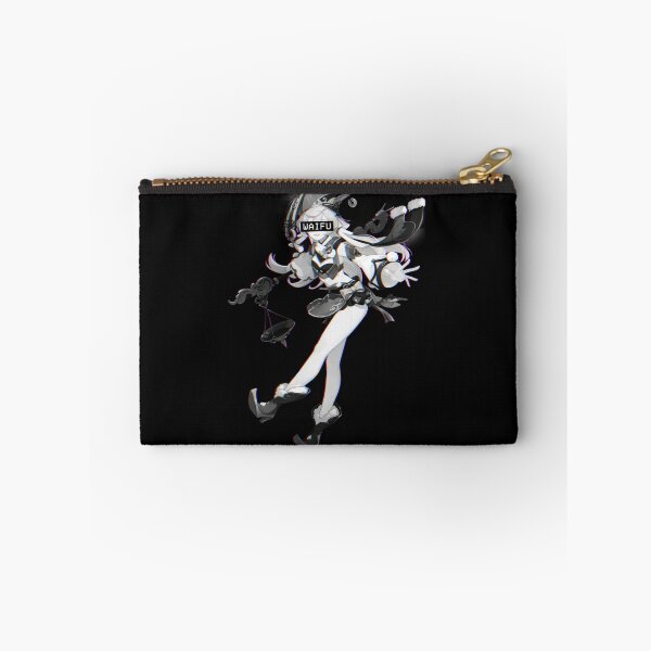 Item preview, Yanfei Waifu Sticker designed and sold by BarnaMihalyne.