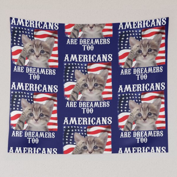 Item preview, Cat saluting designed and sold by LboutiqueUS.