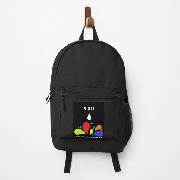 Item preview, S.O.I.L- Splash Zone designed and sold by TheSignsofSOIL.