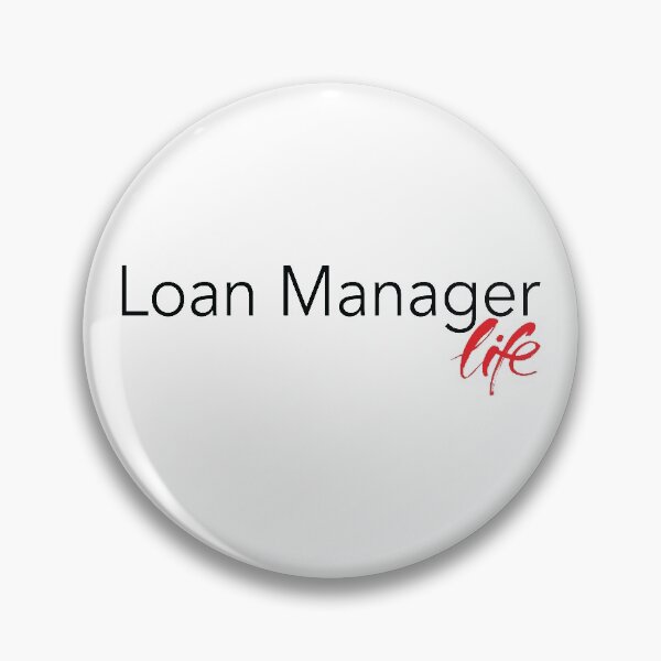 Item preview, Loan Manager Life designed and sold by ProjectX23.