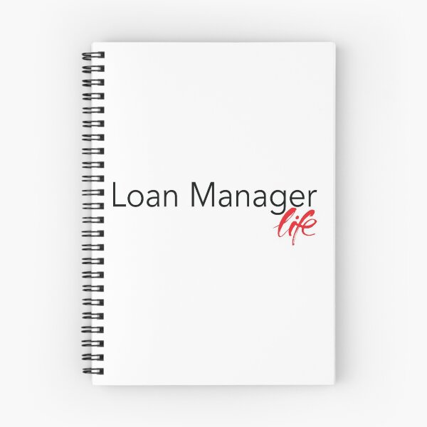 Item preview, Loan Manager Life designed and sold by ProjectX23.