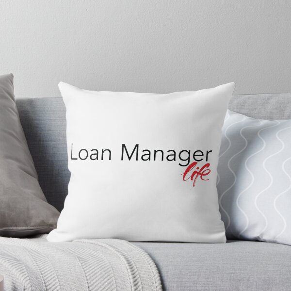 Item preview, Loan Manager Life designed and sold by ProjectX23.