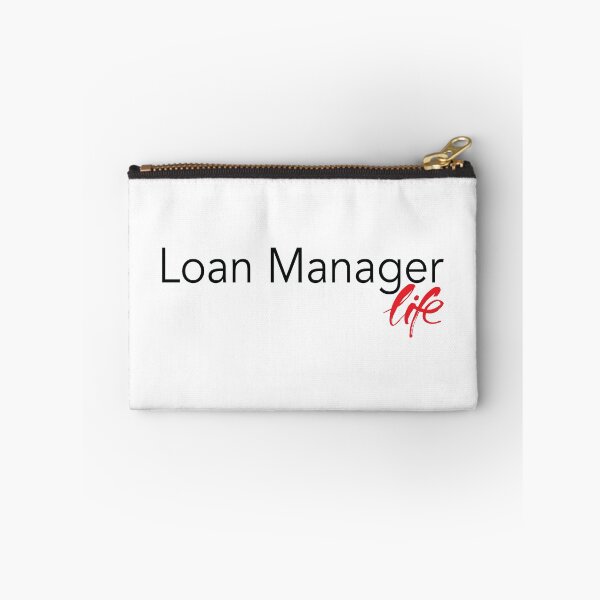 Item preview, Loan Manager Life designed and sold by ProjectX23.