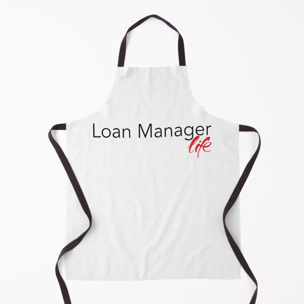 Item preview, Loan Manager Life designed and sold by ProjectX23.