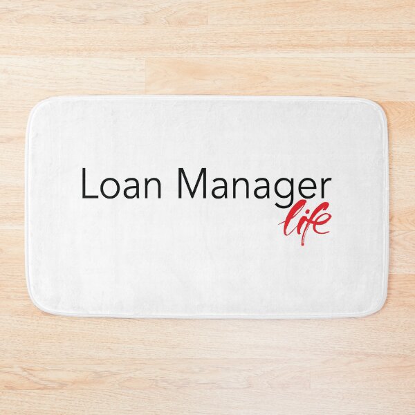 Item preview, Loan Manager Life designed and sold by ProjectX23.