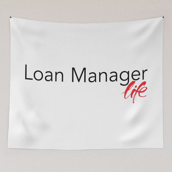 Item preview, Loan Manager Life designed and sold by ProjectX23.