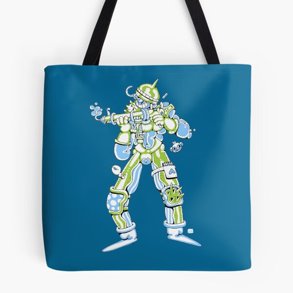 Item preview, Gherkin soldier designed and sold by adriaguez.