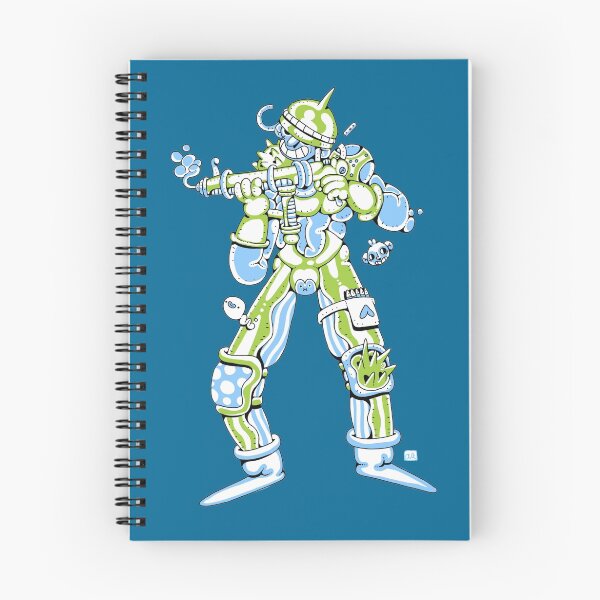 Item preview, Gherkin soldier designed and sold by adriaguez.