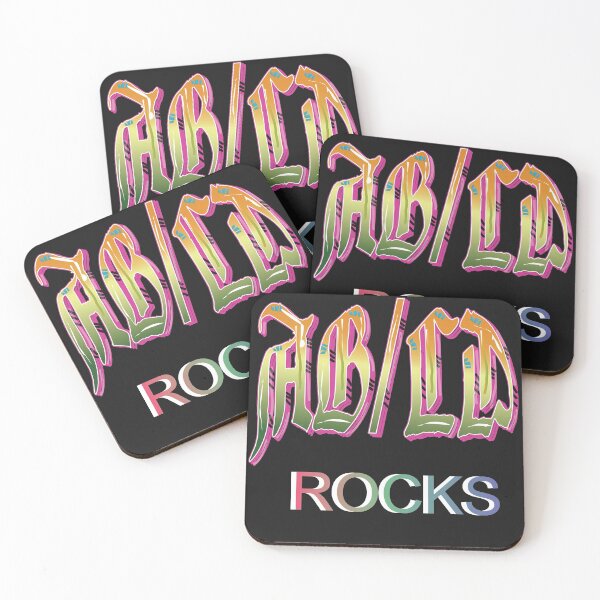 Item preview, Abcd Rock Graffiti Style                                                                                             designed and sold by alayal57.