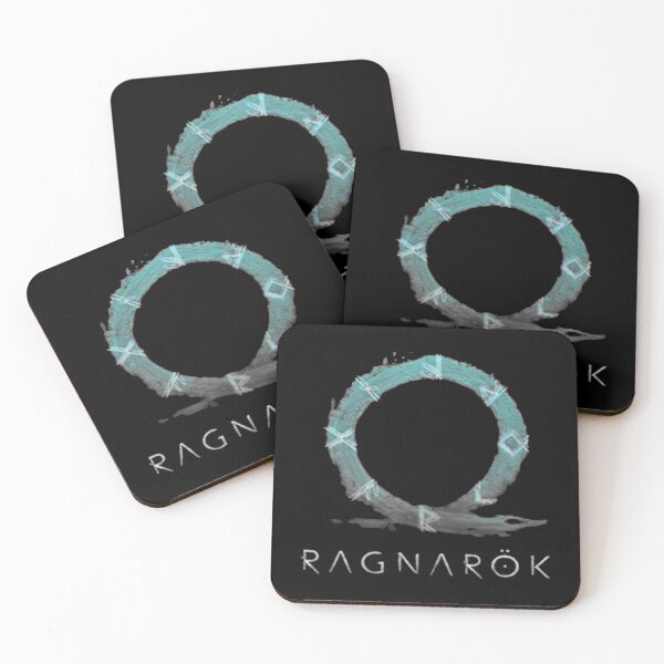 Item preview, Gow Ragnarok designed and sold by Suzanne Ashley.