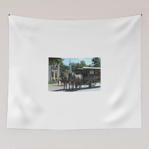 Item preview, Two Horsepower designed and sold by jhell2.