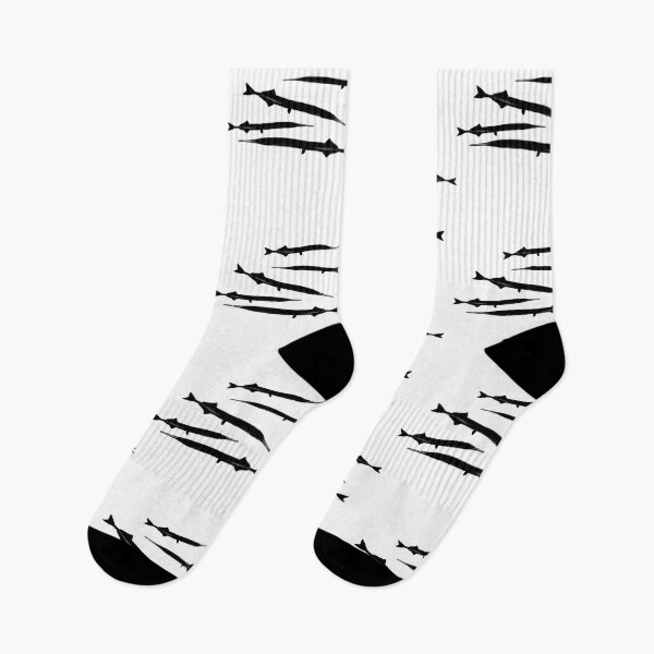Item preview, Garfish #2 designed and sold by Frederick James Norman.