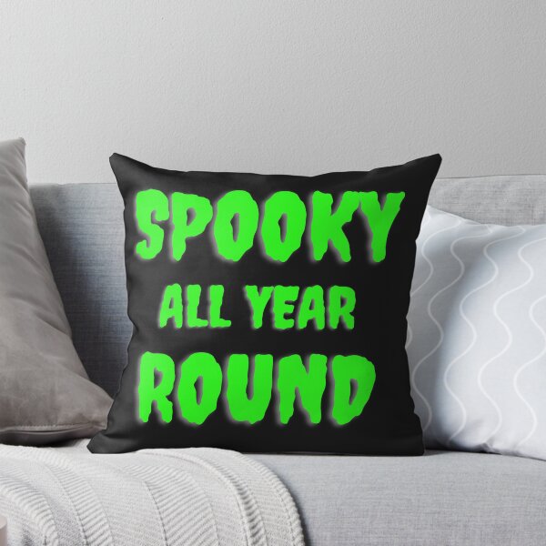 Item preview, Spooky all year round designed and sold by Strale25kv.