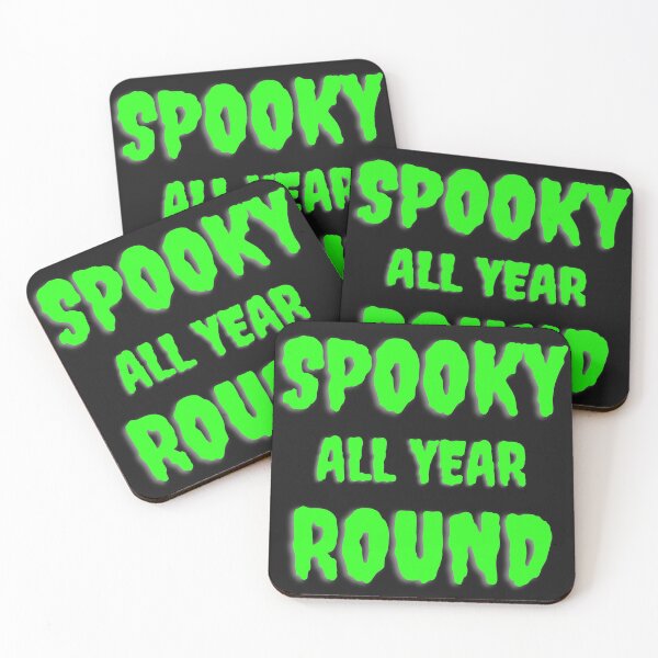 Item preview, Spooky all year round designed and sold by Strale25kv.