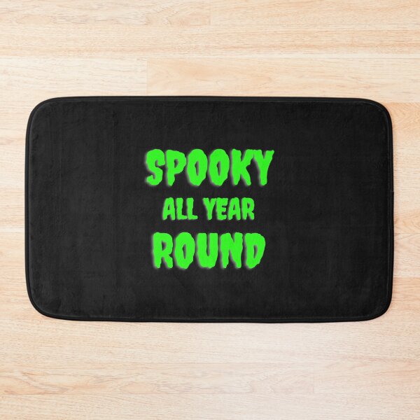 Item preview, Spooky all year round designed and sold by Strale25kv.