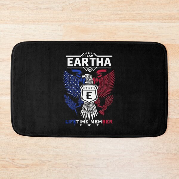 Item preview, Eartha Name T Shirt - Eartha Eagle Lifetime Member Gift Item Tee designed and sold by ownjuliann.
