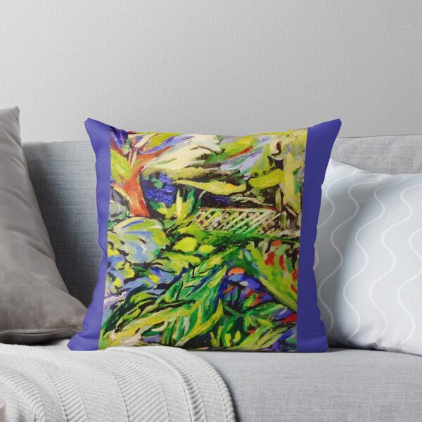 Item preview, Botanical Gardens 2 designed and sold by Julie-Ann Vellios.