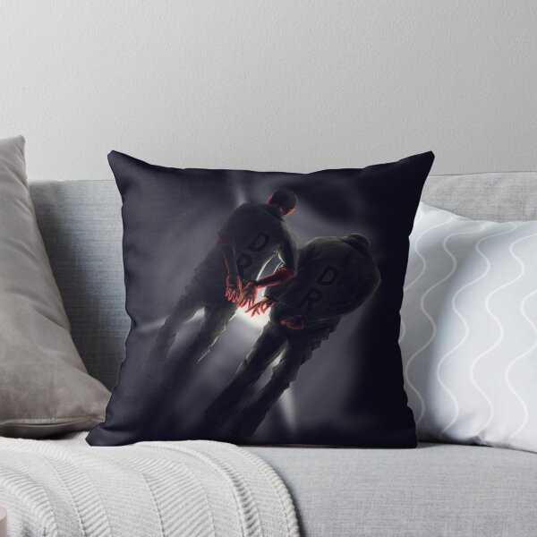 Item preview, Death Row designed and sold by Casei Solus.