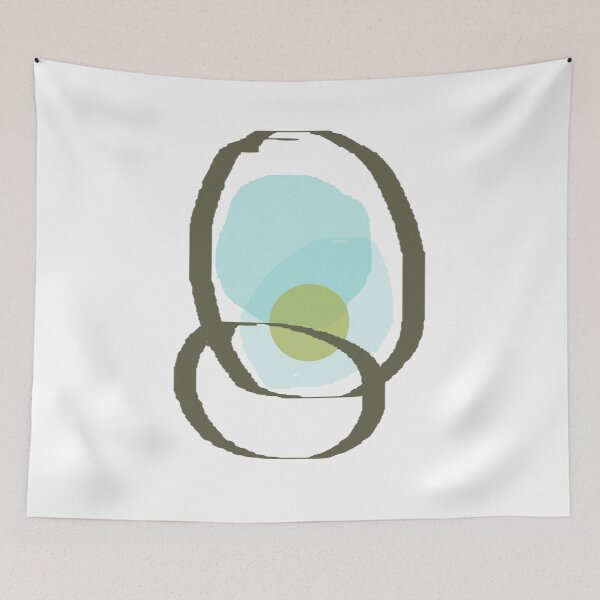 Item preview, Modern abstract art/abstract design designed and sold by VeenaNair23.