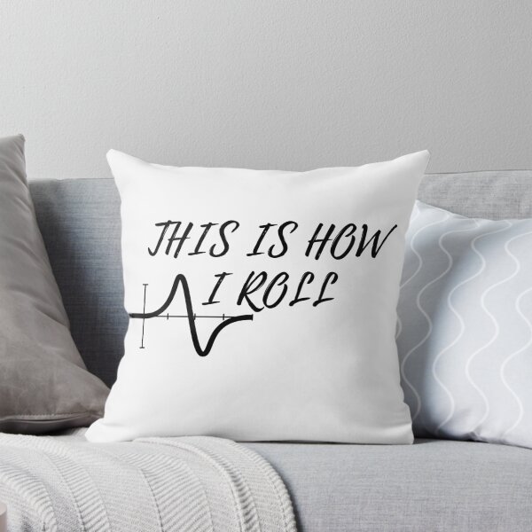 Item preview, Funny Science Thats How I Roll designed and sold by nour-trend.