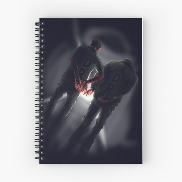 Item preview, Death Row designed and sold by Casei Solus.