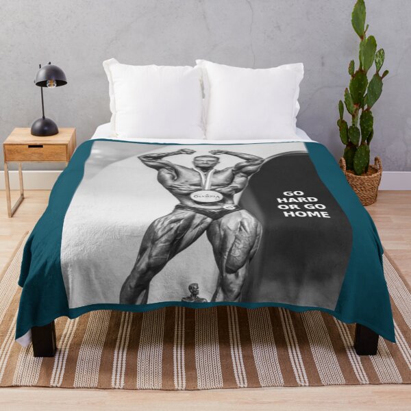 Item preview, Chris Bumstead - CBUM Mounted Print designed and sold by RainbowShoppes.