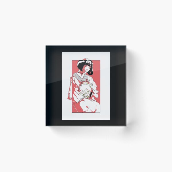 Item preview, Yeux asiatiques Poster designed and sold by BarnaMihalyne.