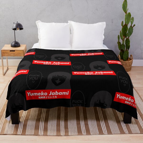 Item preview, Camiseta Ymeko Jabami essentiel designed and sold by BarnaMihalyne.