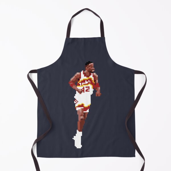 Item preview, Kevin Willis Pixel Qiangy designed and sold by qiangdade.