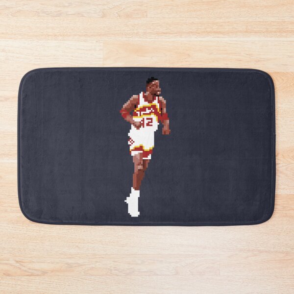Item preview, Kevin Willis Pixel Qiangy designed and sold by qiangdade.