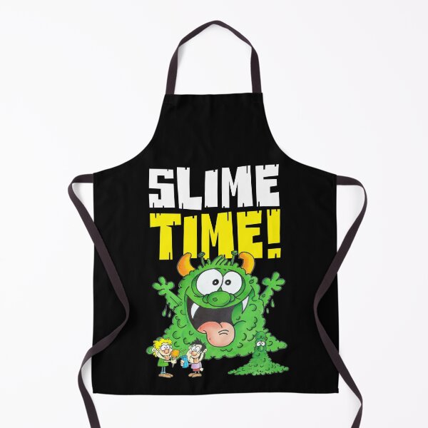 Item preview, Graphic Slimey Joe (dark) designed and sold by BrendanJohnson.