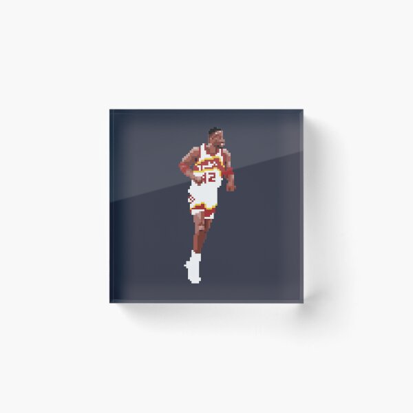 Item preview, Kevin Willis Pixel Qiangy designed and sold by qiangdade.