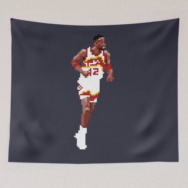 Item preview, Kevin Willis Pixel Qiangy designed and sold by qiangdade.