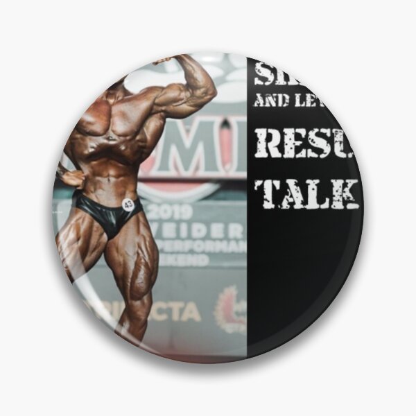 Item preview, Chris Bumstead - CBUM Scarf designed and sold by RainbowShoppes.