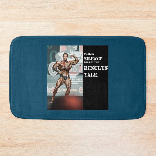 Item preview, Chris Bumstead - CBUM Scarf designed and sold by RainbowShoppes.