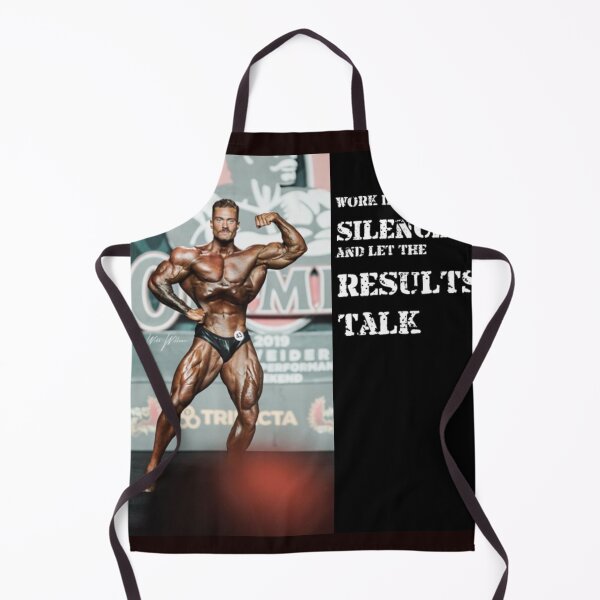 Item preview, Chris Bumstead - CBUM Scarf designed and sold by RainbowShoppes.