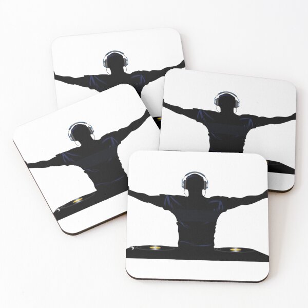 Item preview, Let's DJ designed and sold by malithideas.