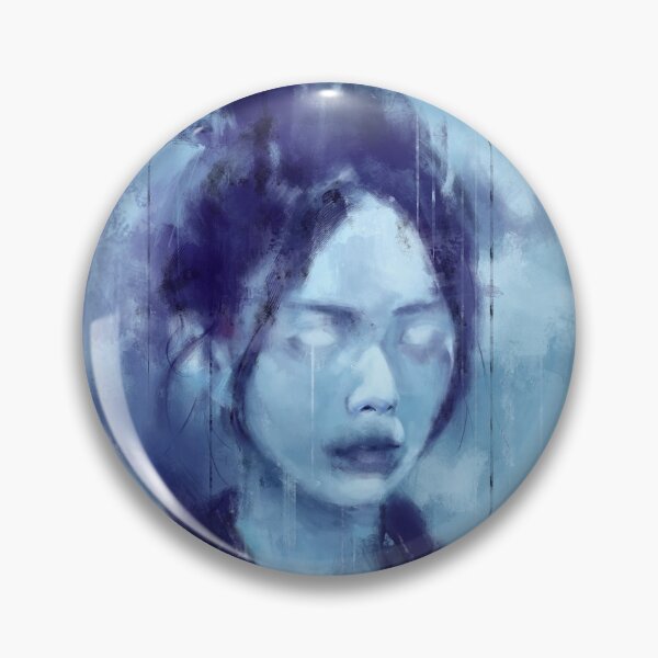 Item preview, Blue Moon designed and sold by Wisesnail.