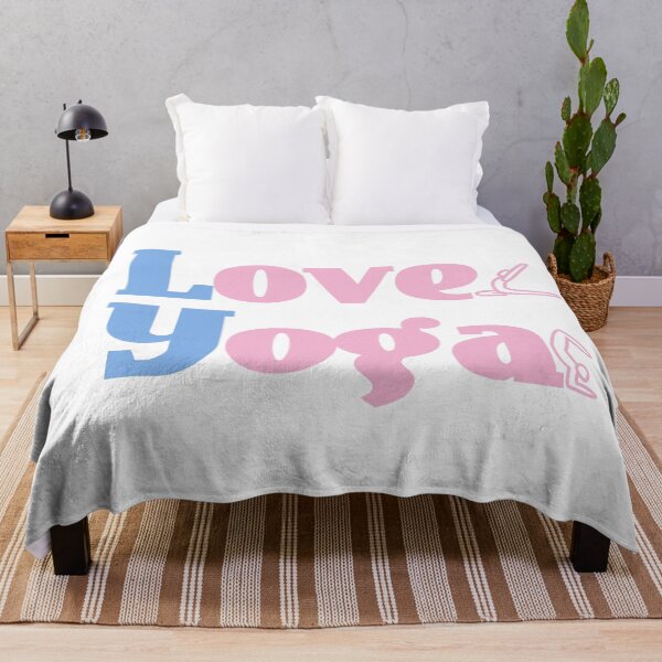 Item preview, I Love Yoga. Yoga Lover. Yoga pose. designed and sold by dkdk-kdk.
