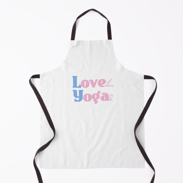 Item preview, I Love Yoga. Yoga Lover. Yoga pose. designed and sold by dkdk-kdk.