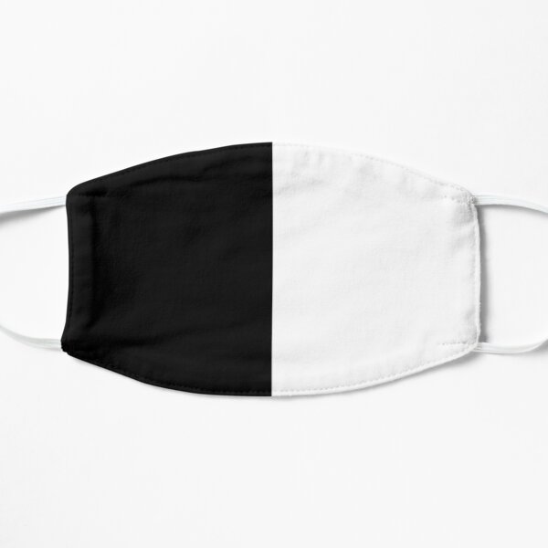 ranboo Flat Mask