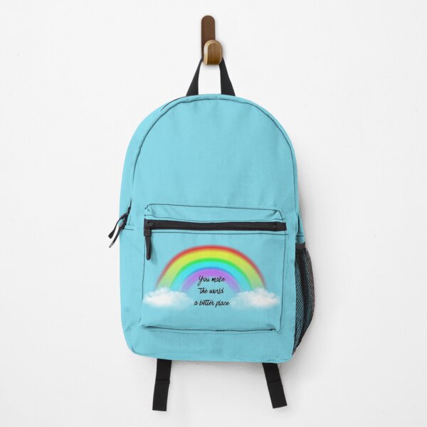Item preview, You make the world a better place  designed and sold by BethLeo.
