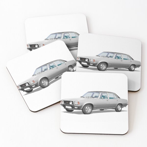 Item preview, Blue Opal Car designed and sold by Future Proofing.