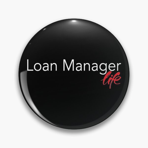 Item preview, Loan Manager Life designed and sold by ProjectX23.