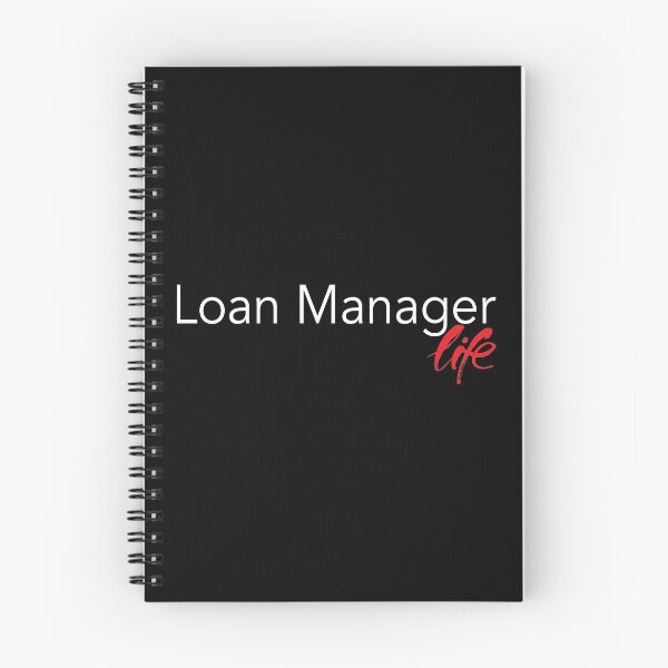 Item preview, Loan Manager Life designed and sold by ProjectX23.