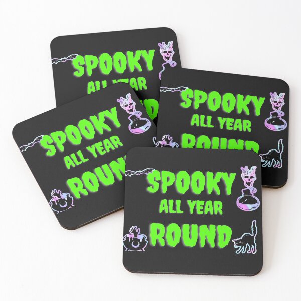 Item preview, Spooky all year round designed and sold by Strale25kv.