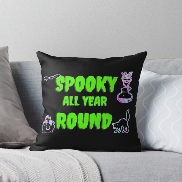 Item preview, Spooky all year round designed and sold by Strale25kv.