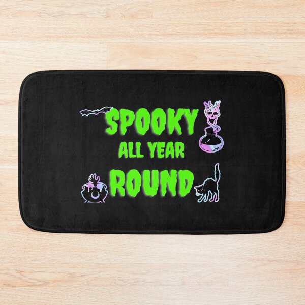 Item preview, Spooky all year round designed and sold by Strale25kv.