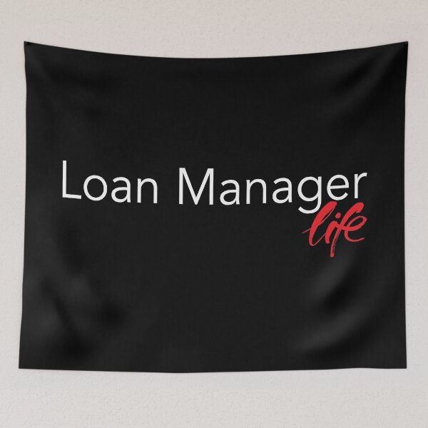 Item preview, Loan Manager Life designed and sold by ProjectX23.