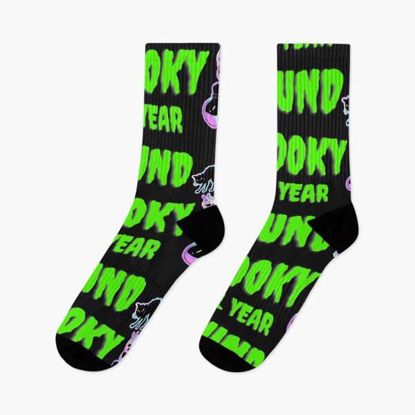 Item preview, Spooky all year round designed and sold by Strale25kv.